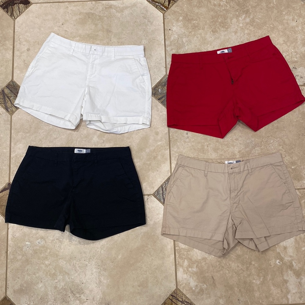 Old Navy shorts